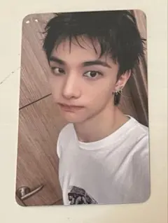 straykids スキズ ヒョンジン トレカ PLVE