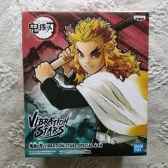 鬼滅の刃 煉獄杏寿郎 フィギュア