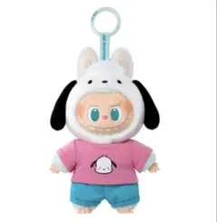 THE MONSTERS SANRIOラブブサンリオコラボ　ポチャッコ【正規品】