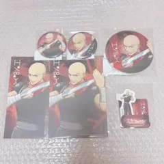 HUNTER×HUNTER WEBくじ ハンゾー