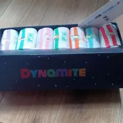 BTS FILA コラボ Dynamite 靴下セット 23-25