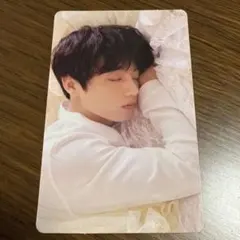 2026年最新】bts love yourself トレカ グクの人気アイテム - メルカリ