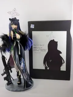 2026年最新】ガレージキット ブルーアーカイブの人気アイテム - メルカリ