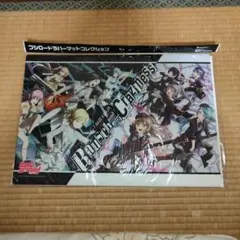 GRIDMAN UNIVERSE BLACK COLLECTION デスクマット GRIDMAN UNIVERSE BLACK COLLECTION デスクマット - メルカリ