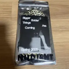 スリープマスク アイマスクヒョウ柄