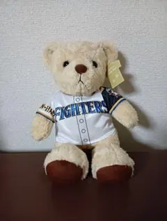 ハーバードベア Harvard Bear ぬいぐるみ - メルカリ