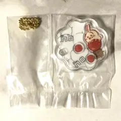うさぎ　ちいかわきゃらシャカチャーム