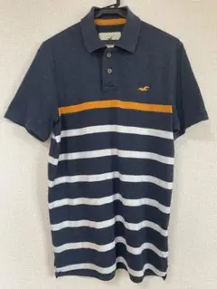 HOLLISTER ポロシャツ