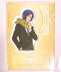 2025年最新】幸村精市 テニプリストの人気アイテム - メルカリ