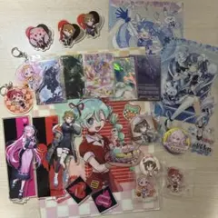 2026年最新】プロセカグッズの人気アイテム - メルカリ