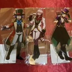 シグマ ニコライ ゴーゴリ アクスタ2種セット 文豪ストレイドッグス