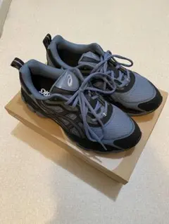 asics gel-nyc rgd lronclad/Blackのサムネイル