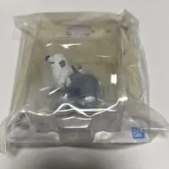 ディズニープリンセス一番くじ 1番くじ　E賞　ミニフィギュアチャーム　マックス