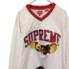 2025年最新】supreme gremlins hockey jerseyの人気アイテム