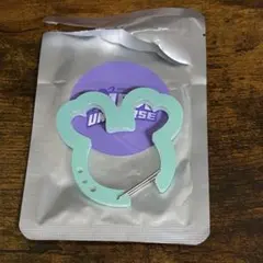 TWICE 10VE UNIVERSE カラビナ ミナ