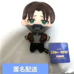 銀河特急 ミルキー⭐︎サブウェイ みにコレ ぬいぐるみマスコット カート