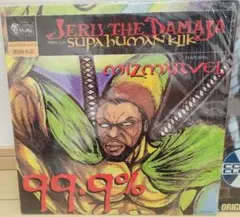 Jeru the Damaja 4枚セット JERU THE DAMAJA / The Sun Rises In The East (LP) / Payday