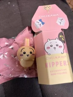 ちいかわヒッパーズ うさぎ