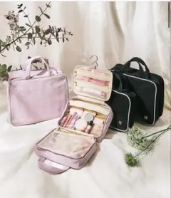 ピーチジョン　トラベルポーチ 2個セット