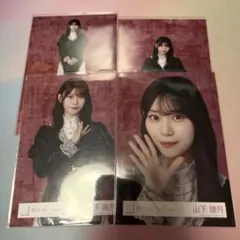 櫻坂46 山下瞳月 生写真 まとめ売り セミコンプ - メルカリ
