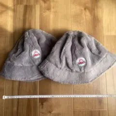 USJ JAWS バケットハット　2個セット