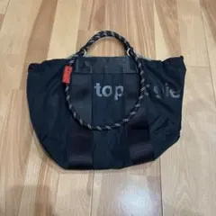 toologle Summit Duffle Medium ボストンバック 黒 - メルカリ
