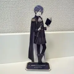 初音ミクシリーズ KAITO アクリルスタンド 魔法使い