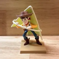 POPMART　トイストーリー Sunnyside Adventuresシリーズ