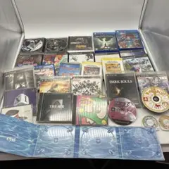 PSP ソフト　まとめ　プレステ1 プレステ2 プレステ3 PS1 PS3
