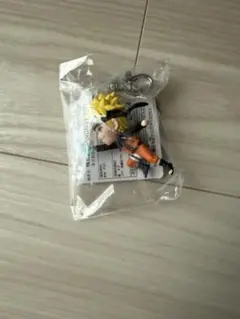 NARUTO フィギュアキーホルダー
