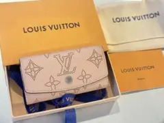 Louis Vuitton ルイヴィトン　キーケース