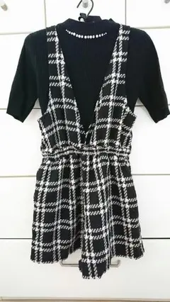 セシルマクビーセット販売 新品未使用