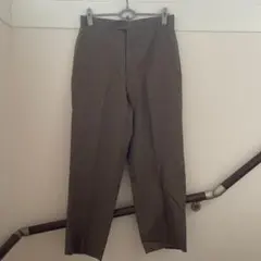 Spick&Span LOT No. SPML-001 CARGO PT - メルカリ