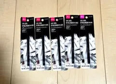 DAISO UG ジェルアイライナー 5本セットのサムネイル