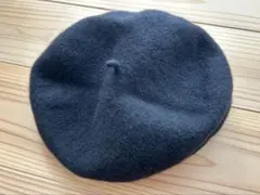 ベレー帽