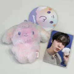 2026年最新】ateez ユノ ぬいぐるみの人気アイテム - メルカリ