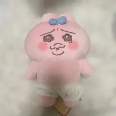 おぱんちゅうさぎ ぬいぐるみ