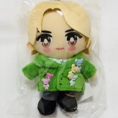2026年最新】吉田仁人 ぬいぐるみの人気アイテム - メルカリ