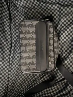 LACOSTE ショルダーバッグ