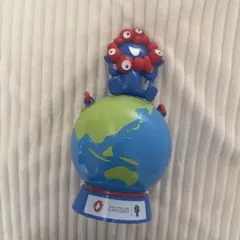 EXPO2025 ミャクミャクポップコーンバケツ