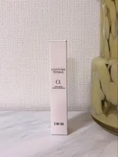 【新品未使用】DIOR カプチュール トータル ヒアルショット（美容液）のサムネイル