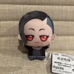 東京喰種 ちびぐるみ vol.1 ウタ