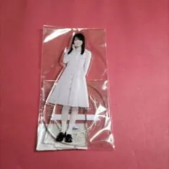乃木坂46 賀喜遥香 2026生誕記念グッズ アクリルスタンド 未開封