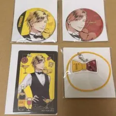SolidS 奥井翼 トークラウンジ