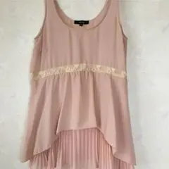 キャミソールトップスのサムネイル