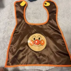 アンパンマン　マント