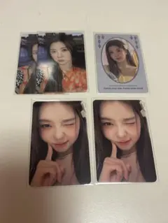 Kep1er MAKESTAR 直筆サイン入り トレカ ダヨン Kep1er MAKESTAR 直筆サイン入り トレカ ダヨン - メルカリ