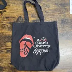 Acid Black Cherry 5th Anniversary トートバッグのサムネイル