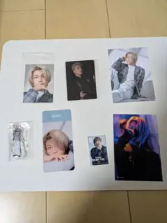 BE:FIRST SHUNTO セット　バラ売りご相談下さい。