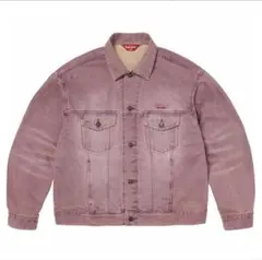 Supreme Denim Trucker Jacket 26ss S - メルカリ